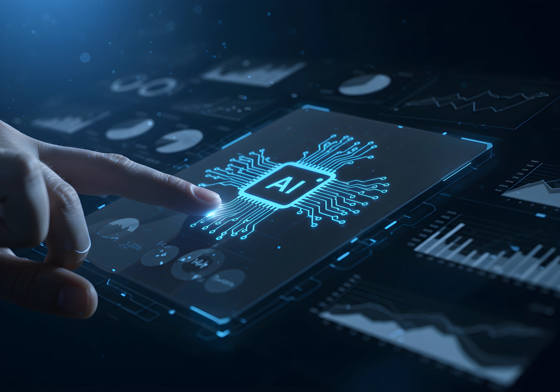 Transforming Manufacturing Operations through Digital Innovation