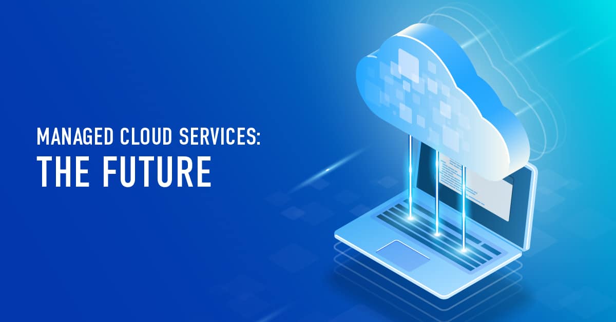 Cloud Managed Services