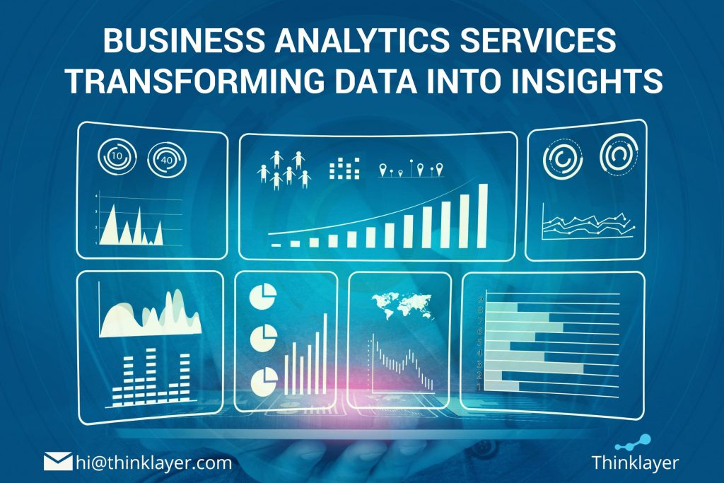 Data Analytics & Business Insights