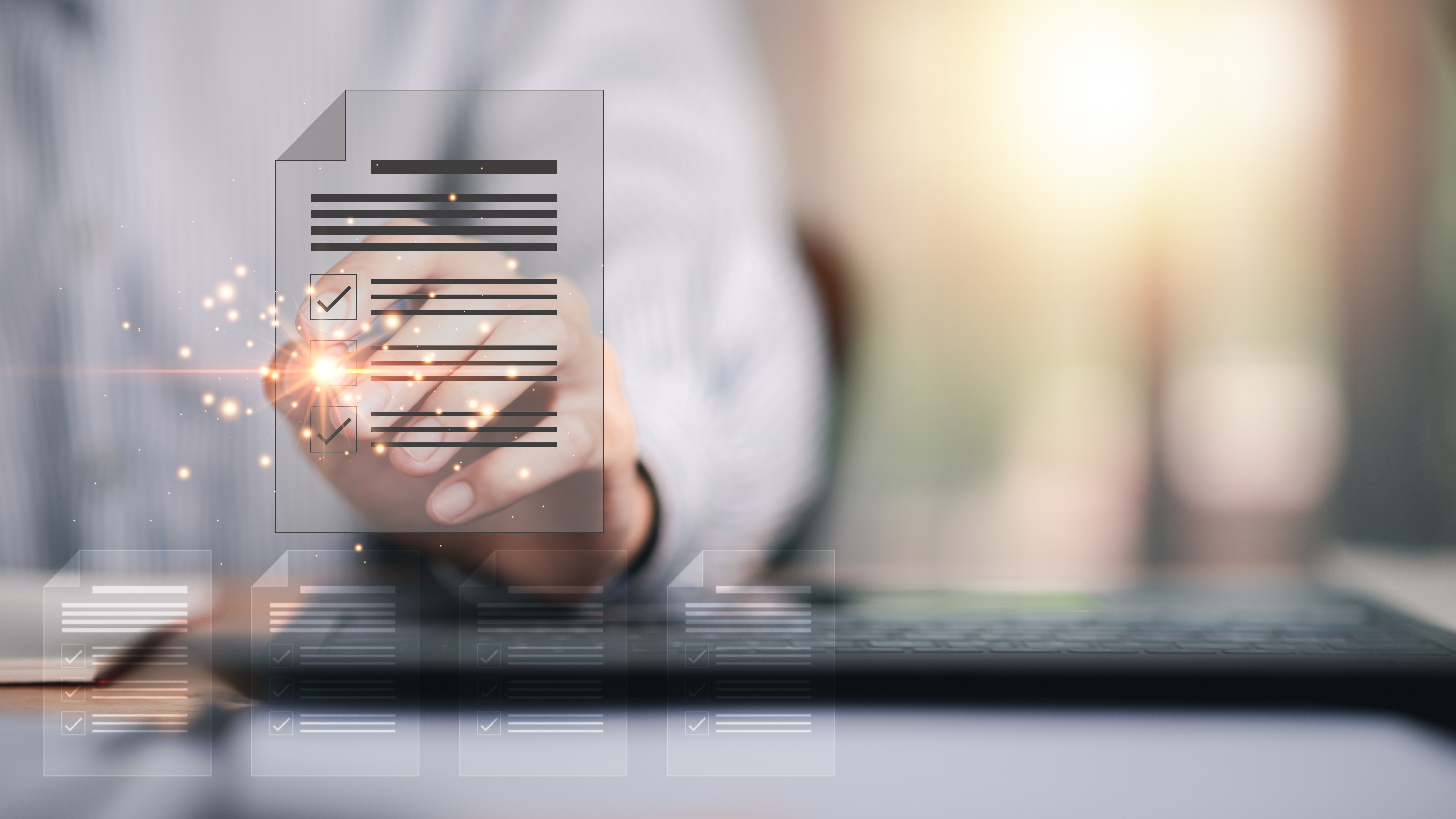 Agentic AI in Manufacturing